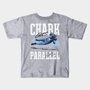 D.J. Chark Detroit Parallel Kids T-Shirt